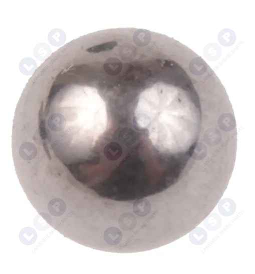 Kulka stalowa średnica 6mm do róznych elektronarzędzi
