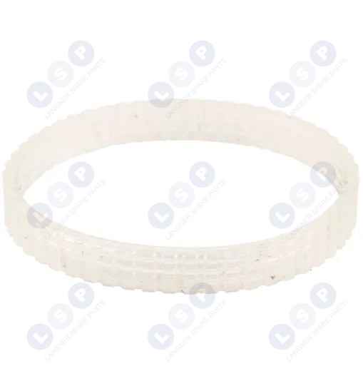 Pasek napędowy rowkowy 207 mm x 10 mm 3 rowki