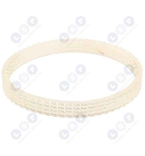 Pasek napędowy rowkowy 232 mm x 10 mm 3 rowki