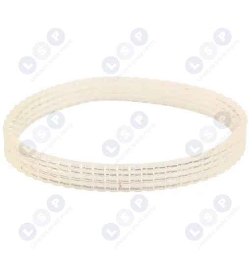 Pasek napędowy rowkowy 245 mm x 10 mm 3 rowki