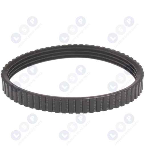 Pasek napędowy rowkowy 247 mm x 10 mm 3 rowki
