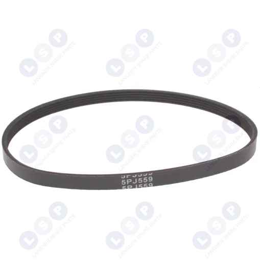 Pasek napędowy rowkowy 559 mm x 11.4 mm 4 rowki