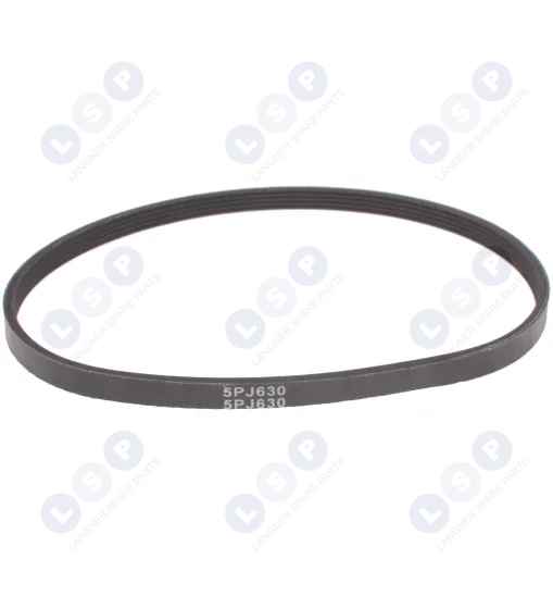 Pasek napędowy rowkowy 630 mm x 12 mm 4 rowki