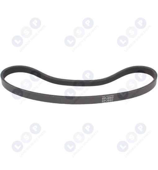 Pasek napędowy rowkowy 660 mm x 14.5 mm 5 rowków