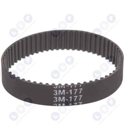 Pasek zębaty 3M 177 mm x 12 mm 59 zębów