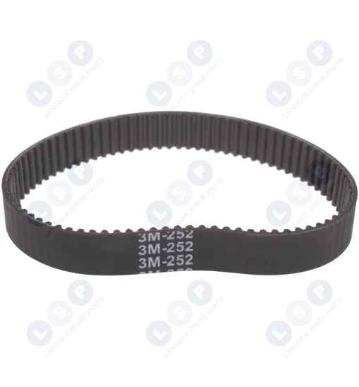 Pasek zębaty klinowy 3M 252 mm x 12 mm 84 Z