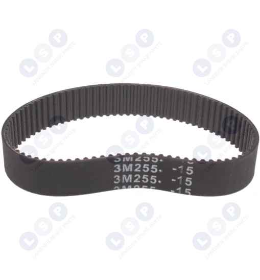 Pasek zębaty klinowy 3M 255 mm x 15 mm 85 Z