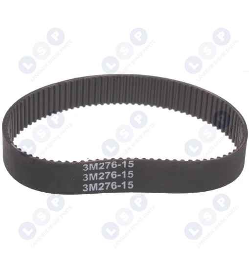 Pasek zębaty klinowy 3M 276 mm x 15 mm 92 Z