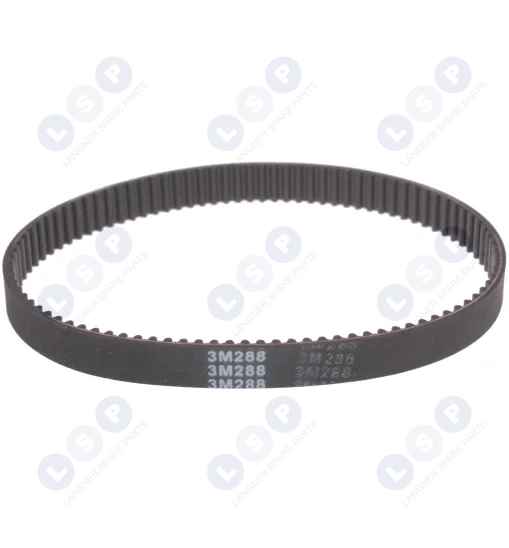Pasek zębaty klinowy 3M 288 mm x 10 mm 96 Z