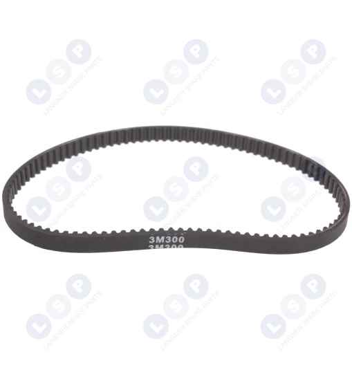 Pasek zębaty klinowy 3M 300 mm x 6 mm 100 Z