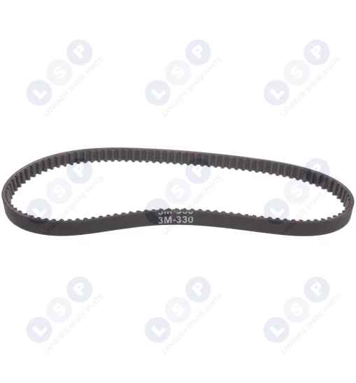 Pasek zębaty klinowy 3M 330 mm x 6 mm 110 Z
