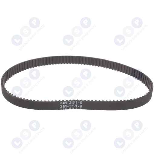 Pasek zębaty klinowy 3M 351 mm x 9 mm 117 Z