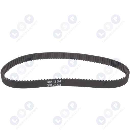 Pasek zębaty EINHELL 3M 354 mm x 9 mm 118 Z