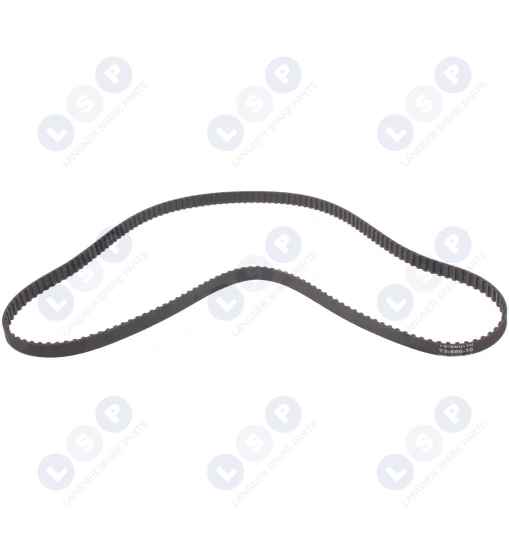 Pasek zębaty T5-860-10 Szerokość 10 mm Długość: 860 mm Z: 172