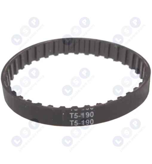 Pasek zębaty klinowy ostrzałka T5 190 x 8 mm 38 Z