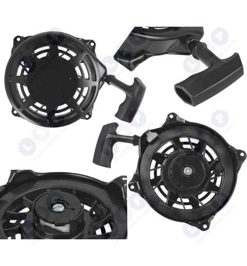 Starter rozrusznik szarpak do kosiarki BRIGGS STRATTON QUANTUM