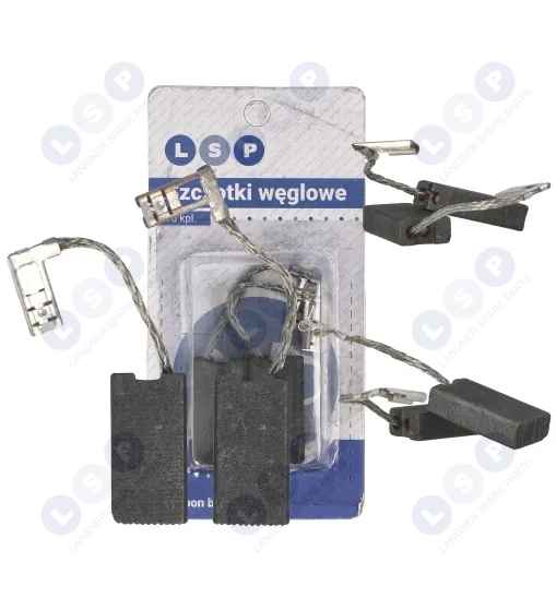 Szczotki węglowe do BOSCH GBH 5-40 DE DCE GSH 5 GBH 7 autostop
