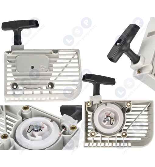 ROZRUSZNIK STARTER STIHL FS160 FS180 FS220 FS220K
