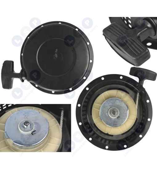 Starter Diesel 178 szarpak rozrusznik Lifan yanmar kipor L60 L70