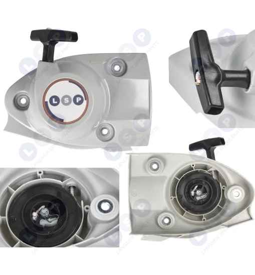 Rozrusznik Szarpak do przecinarki Stihl TS410 TS420 starter piły