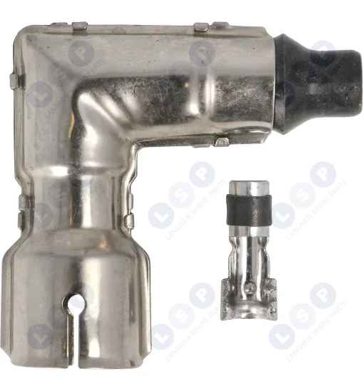 Fajka do świecy nasadka BRIGGS STRATTON LONCIN METALOWA 793351