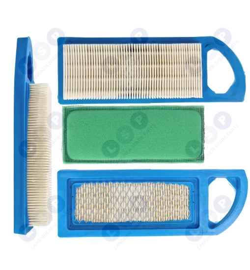FILTR POWIETRZA BRIGGS B&S INTEK OHV IC AVS 14 - 21 KM