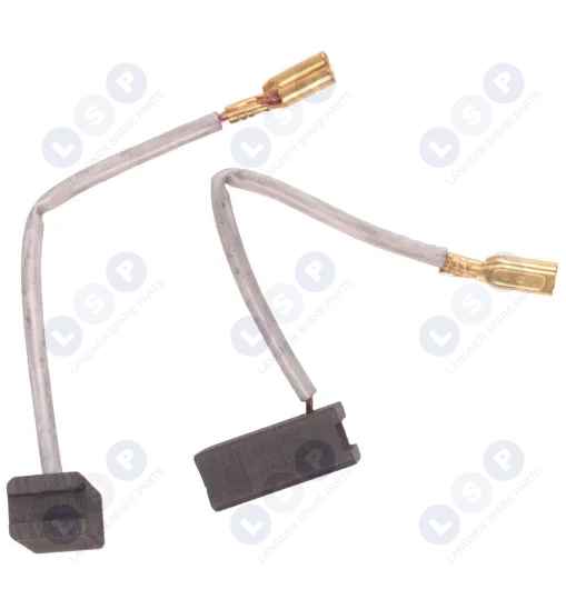 Szczotki węglowe Black Decker 6.5x8x15 mm KG 65, 72, 90