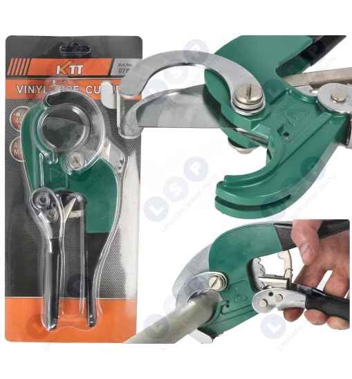 Nożyce do ciecia rur PCV, ALU, PEX 42mm