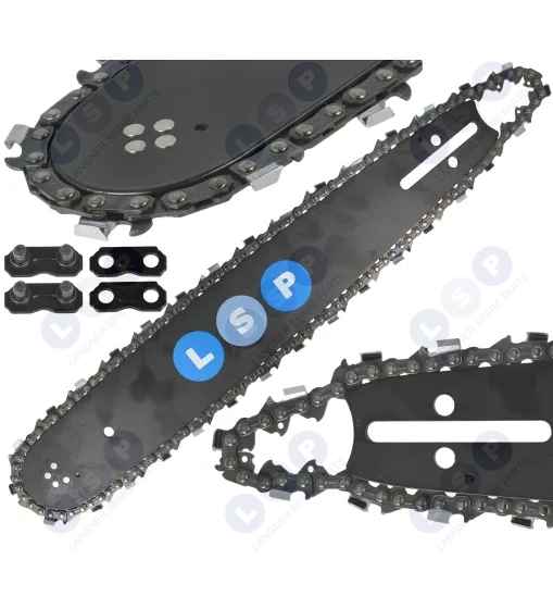 Prowadnica łańcuch do piły 38CM .325 1.5 HUSQVARNA NAC PARTNER
