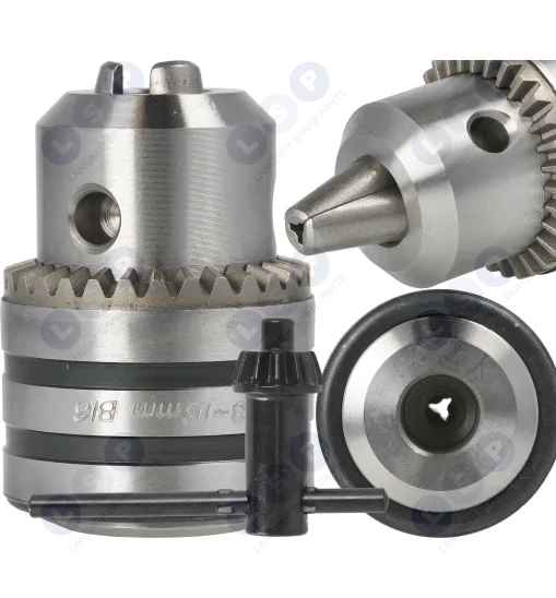 Uchwyt do wiertarki B16 16 MM CELMA PRCb KLUCZYKOWY