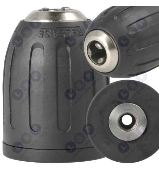 Uchwyt do wkrętarki akumulatorowej wiertarki 13 MM 3/8