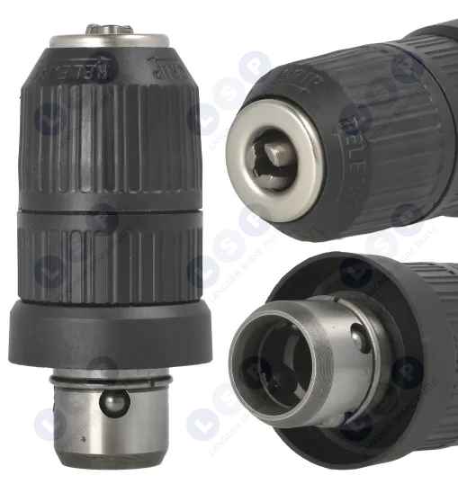 Uchwyt szybkozmienny do BOSCH GBH 2-26 DFR 2-28 DFV