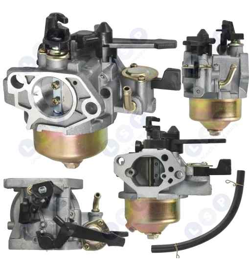 GAŹNIK SILNIKA HONDA 13HP GX340 GX390 182F 188F