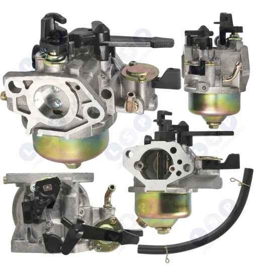 Gaźnik do silnika HONDA GX270 GX390 173F 177F KAMA LONCIN
