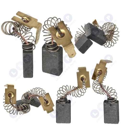 Szczotki węglowe 6.3x12.5x19 mm HILTI TE 60 72 725655
