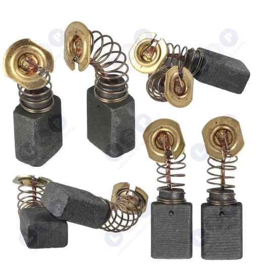 Szczotki węglowe do MAKITA CB 411 6x9x12 mm 191940-4 195010-1