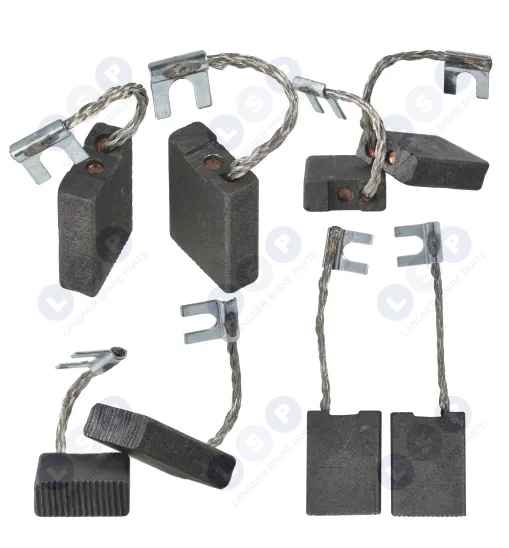 Szczotki węglowe do Bosch 1617000425 GSH 27 GSH 27 VC