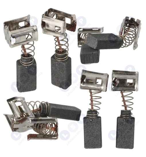 Szczotki węglowe 5x8x12 mm HILTI TE 5 TM 8C TE 10A