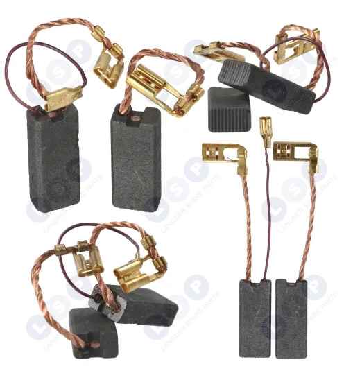 Szczotki węglowe 6x10x24mm DW541 DW545 327148-01 AUTOSTOP