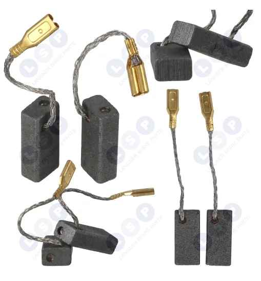 Szczotki węglowe 5x8.5x18 mm HILTI TE 2 TE 6 TE 6S 265857
