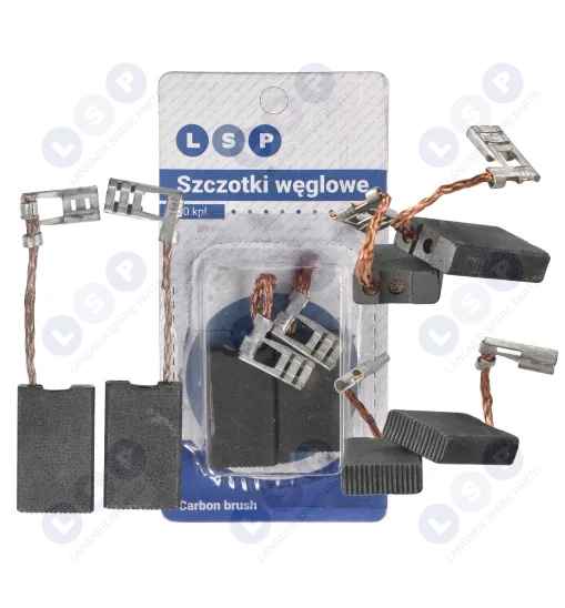 Szczotki węglowe DeWalt 6.2x16x26mm D25899 D25901 AUTOSTOP