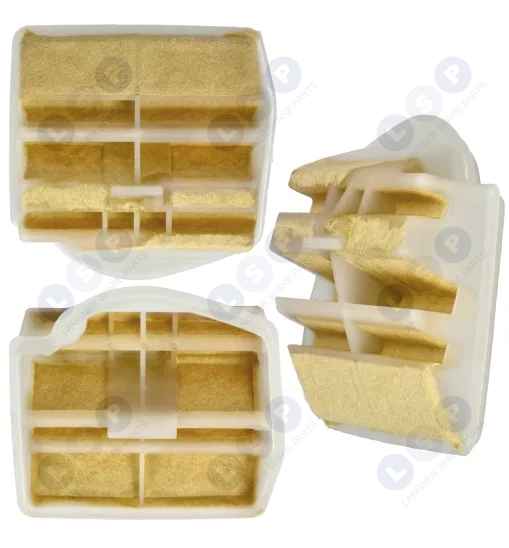 Filtr powietrza HUSQVARNA 445 445E 450 450E 544 08 08-03 544080803