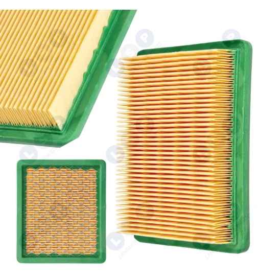 Filtr powietrza do kosiarki NAC T375 T475 T575 T675 TEXAS RIWALL