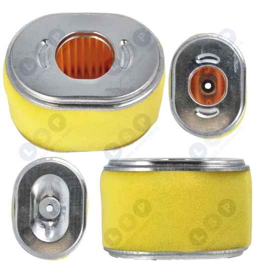 Filtr powietrza do HONDA GX120 GX160 GX200 LONCIN 168F KAMA