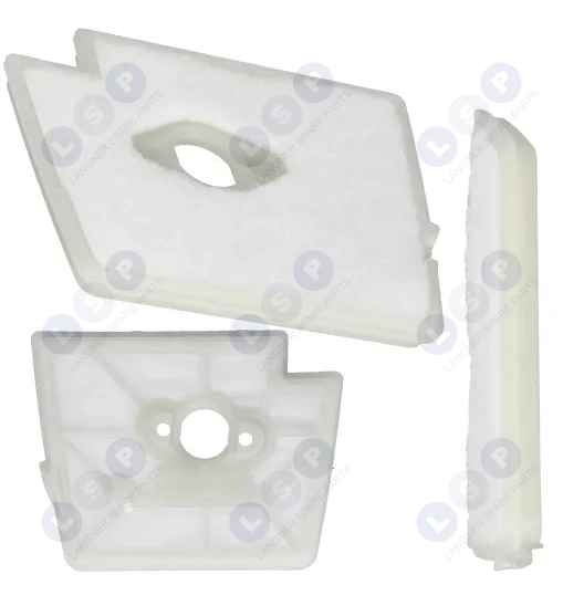 Filtr Powietrza wkład do kosy STIHL FS160 FS220 FS280 4119-141-0300