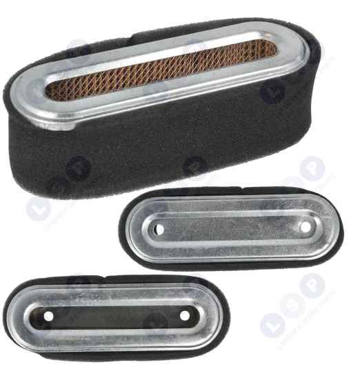 Filtr powietrza do kosiarki NAC DY164 TIP3406 IP36-118-DN