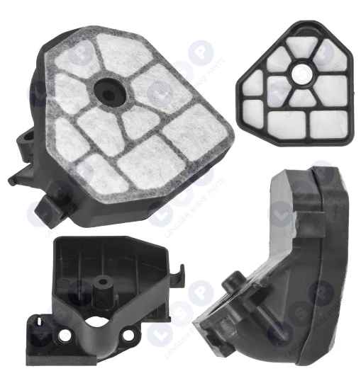 Filtr Powietrza wkład PARTNER HUSQVARNA 340S P350S P360S