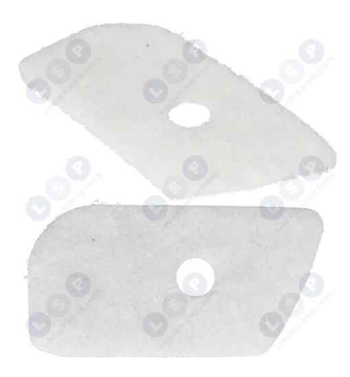 FILTR POWIETRZA HUSQVARNA 125R 125C 128R 128C 128L
