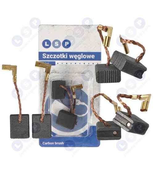 Szczotki węglowe DeWALT DWE4233 DWE4237 DWE4257 DWE4246