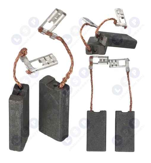 Szczotki węglowe MAKITA 6.3x13.1x27 CB 175 CB175 195844-2